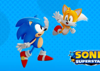 Sonic Superstars akan tiba pada Oktober 17! Aksi platforming klasik dalam bentuk moden!