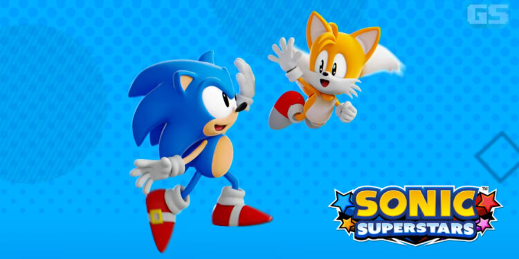 Sonic Superstars akan tiba pada Oktober 17! Aksi platforming klasik dalam bentuk moden!