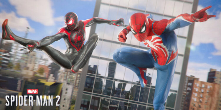 Marvel’s Spider-Man 2 rasmi sokong Bahasa Indonesia untuk pasaran Asia Tenggara!