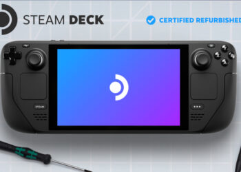 Valve kini menjual Steam Deck “Refurbished”, harga lagi murah untuk unit original!