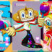Samba de Amigo: Party Central – Info mode StreamiGo!, watak baru & banyak lagi!