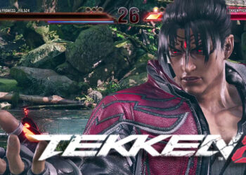 Preview Tekken 8 (Closed Network Test) – Heat System mengubah rentak gameplay!