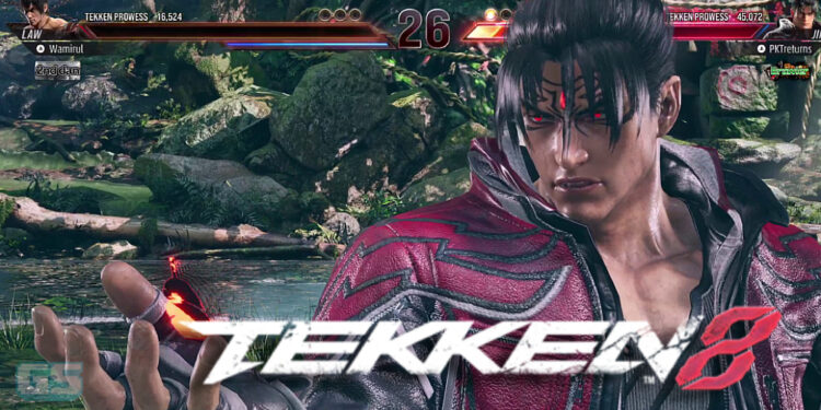 Preview Tekken 8 (Closed Network Test) – Heat System mengubah rentak gameplay!