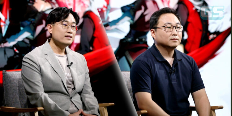 Tower of God: New World Interview — Ketahui Lebih Lanjut Tentang Progress Cerita, Elemen Idle & Banyak Lagi!