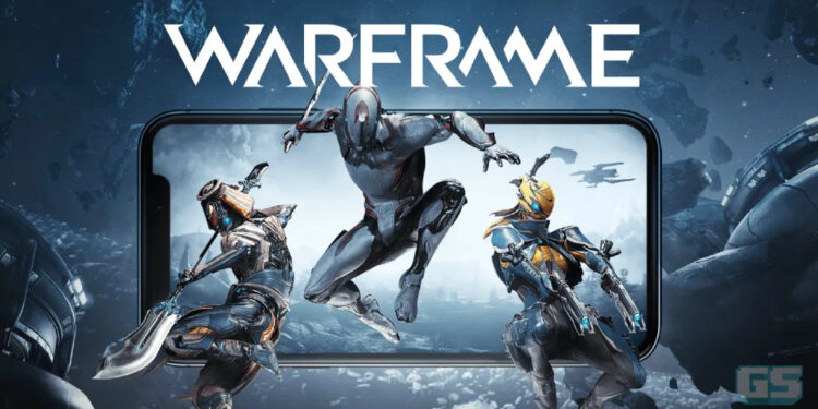 Game popular PC & konsol ‘Warframe’ rasmi akan keluar di Mobile!