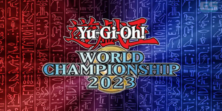 [YGOWC23] Keputusan hari pertama Yu-Gi-Oh World Championship 2023