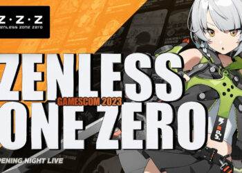 Zenless Zone Zero: Gameplay baharu daripada karya terbaru HoYoverse! [Gamescom 23]