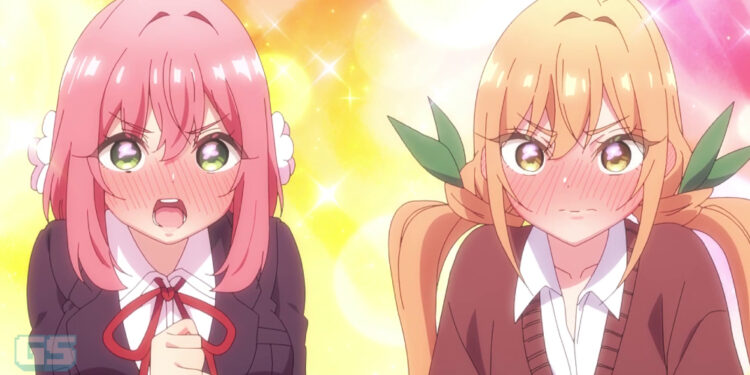 Anime ‘100 Girlfriends’ rasmi akan ditayangkan di Malaysia – Kisah tentang 1 lelaki, 100 awek!