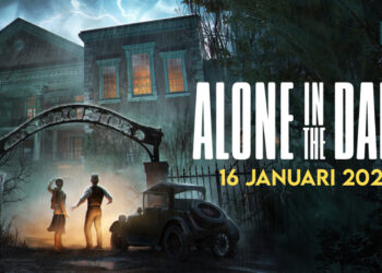Game Alone in The Dark Ditunda ke Januari 2024, Elak Game Oktober Lain!