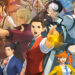 Apollo Justice: Ace Attorney Trilogy Akan Lancar 25 Januari 2024! Hadir Dengan Set Lengkap!