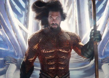 Aquaman and the Lost Kingdom Dedahkan Trailer Rasmi! Black Manta Kembali Dengan Trident Berkuasa!