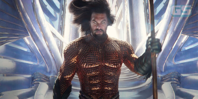 Aquaman and the Lost Kingdom Dedahkan Trailer Rasmi! Black Manta Kembali Dengan Trident Berkuasa!