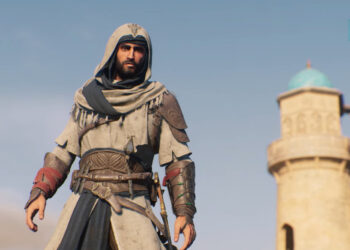 Mampukah PC Anda Bermain ASSASSIN’S CREED MIRAGE? Info Spec Penuh!