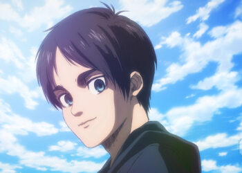 Attack on Titan The Final Season Part 4 Akan Tayang 4 November Ini! Ada Sambutan Khas Juga! [UPDATE]