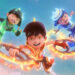 Teaser Pertama BoBoiBoy Galaxy 2 Telah Didedahkan! Bakal Tayang Disember Ini!