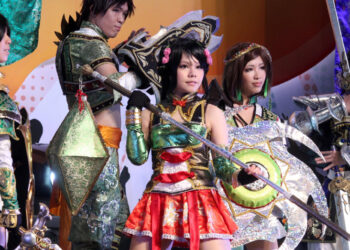 Cosplay mungkin diharamkan di China? Kerajaan China melarang pakaian yang ‘menyinggung perasaan’!