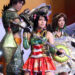 Cosplay mungkin diharamkan di China? Kerajaan China melarang pakaian yang ‘menyinggung perasaan’!