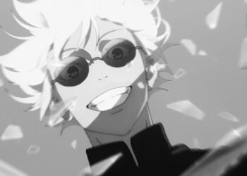 Jujutsu Kaisen 236: Pertemuan Semula Bersama Geto, Selamat Tinggal Gojo [SPOILER]