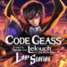Code Geass: Lost Stories Kini Tersedia di iOS dan Android! Download Sekarang!