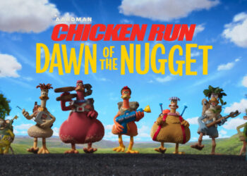 Netflix Dedahkan Trailer Rasmi Chicken Run: Dawn of the Nugget! Bakal Tersedia pada 15 Disember!