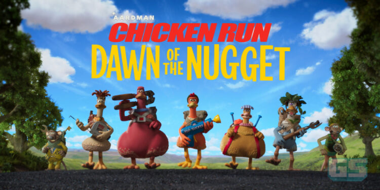 Netflix Dedahkan Trailer Rasmi Chicken Run: Dawn of the Nugget! Bakal Tersedia pada 15 Disember!