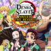 Demon Slayer -Kimetsu no Yaiba- Sweep the Board! Diumumkan, Bakal Hadir ke Switch pada 2024!