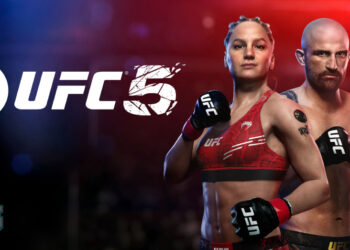 EA Sports UFC 5 Bakal Lancar 27 Oktober ini di PS5 & Xbox Series! Pra-tempah Sekarang!