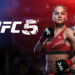 EA Sports UFC 5 Bakal Lancar 27 Oktober ini di PS5 & Xbox Series! Pra-tempah Sekarang!