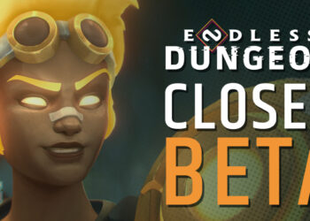 Beta Tertutup ENDLESS Dungeon Kini Bermula! Pra-tempah Sekarang untuk Akses!