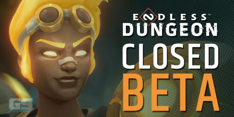 Beta Tertutup ENDLESS Dungeon Kini Bermula! Pra-tempah Sekarang untuk Akses!