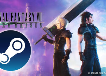 Final Fantasy VII: Ever Crisis Akan Hadir ke Steam! Masih Dalam Pembangunan! [UPDATE]