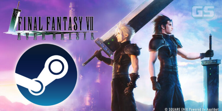 Final Fantasy VII: Ever Crisis Akan Hadir ke Steam! Masih Dalam Pembangunan! [UPDATE]