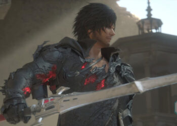 Final Fantasy XVI PC sedang dibangunkan, 2 DLC Berbayar Akan Lancar! Update Percuma Tersedia Sekarang!