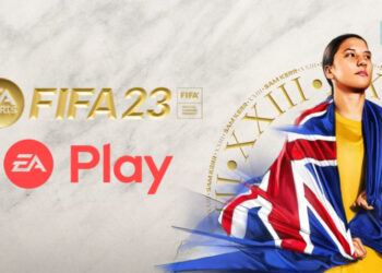 FIFA 23 Sudah Tiada di Pelbagai Platform untuk Dibeli, Hanya Tersedia di EA Play Sahaja!