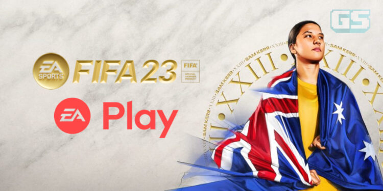 FIFA 23 Sudah Tiada di Pelbagai Platform untuk Dibeli, Hanya Tersedia di EA Play Sahaja!