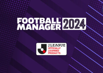 Football Manager 2024 Akhirnya Membawa J.League! Kesemua 60 Kelab Bakal Tersedia!
