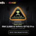 Jom Sertai GT 10 PRO MLBB Championship! Pengambilan Bermula 14 September hingga 21 September 2023!