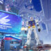 GUNDAM Metaverse Jalankan Beta Oktober Ini! Hanya di Jepun & Amerika Sahaja!