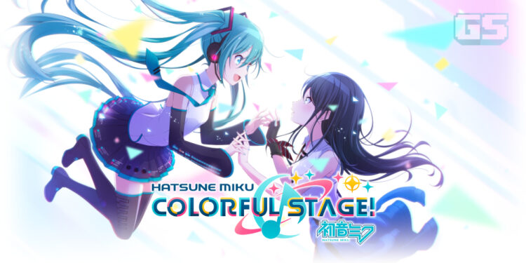HATSUNE MIKU: COLORFUL STAGE! Akhirnya Tersedia di Malaysia! Download Sekarang!