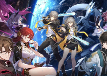 Pengalaman main Honkai Star Rail di PS5 – Lancar atau tidak? [TGS23]