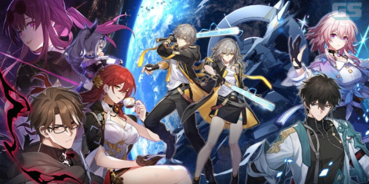 Pengalaman main Honkai Star Rail di PS5 – Lancar atau tidak? [TGS23]
