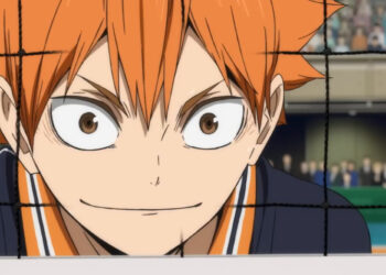 Haikyu!! the Movie: The Battle of the Garbage Dump Bakal Tayang di Jepun Pada Februari 2024!