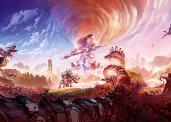 Horizon Forbidden West: Complete Edition Akan Hadir ke PS5 & PC! Versi PS5 Tersedia 6 Oktober Ini!
