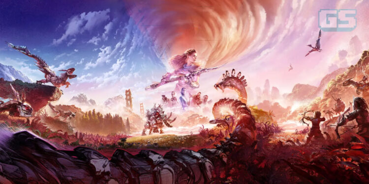 Horizon Forbidden West: Complete Edition Akan Hadir ke PS5 & PC! Versi PS5 Tersedia 6 Oktober Ini!