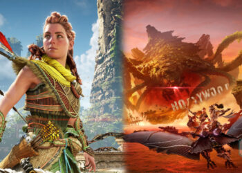 Horizon Forbidden West Complete Edition Mungkin Hadir ke PC, Menurut Khabar Angin!
