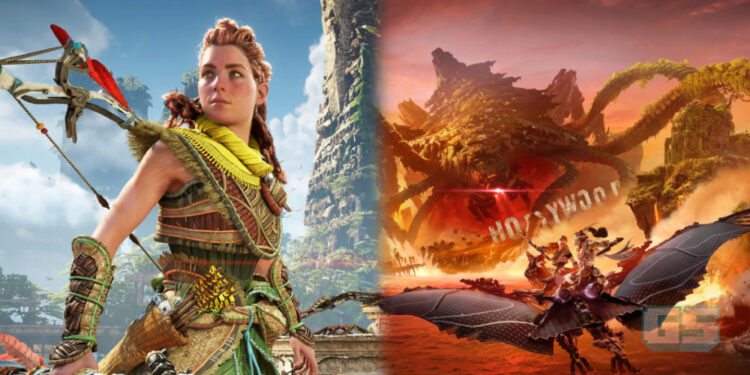 Horizon Forbidden West Complete Edition Mungkin Hadir ke PC, Menurut Khabar Angin!