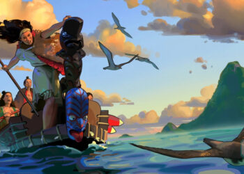 HUMANKIND Lepaskan DLC Baharu “Cultures of Oceania”! Tersedia di Steam & Epic Games Store!