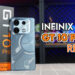 Infinix GT 10 Pro Review — Phone Mecha Hebat, Mampu Penuhi Keperluan Gamer Mobile! Harga Juga Mampu Milik!