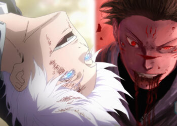 Jujutsu Kaisen 235: Sukuna & Mahoraga Tumpas! Gojo Kekal Sebagai Sorcerer Terkuat! [SPOILER]