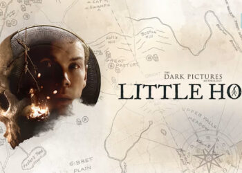 The Dark Pictures Anthology: Little Hope Bakal Hadir ke Nintendo Switch pada 10 Oktober!